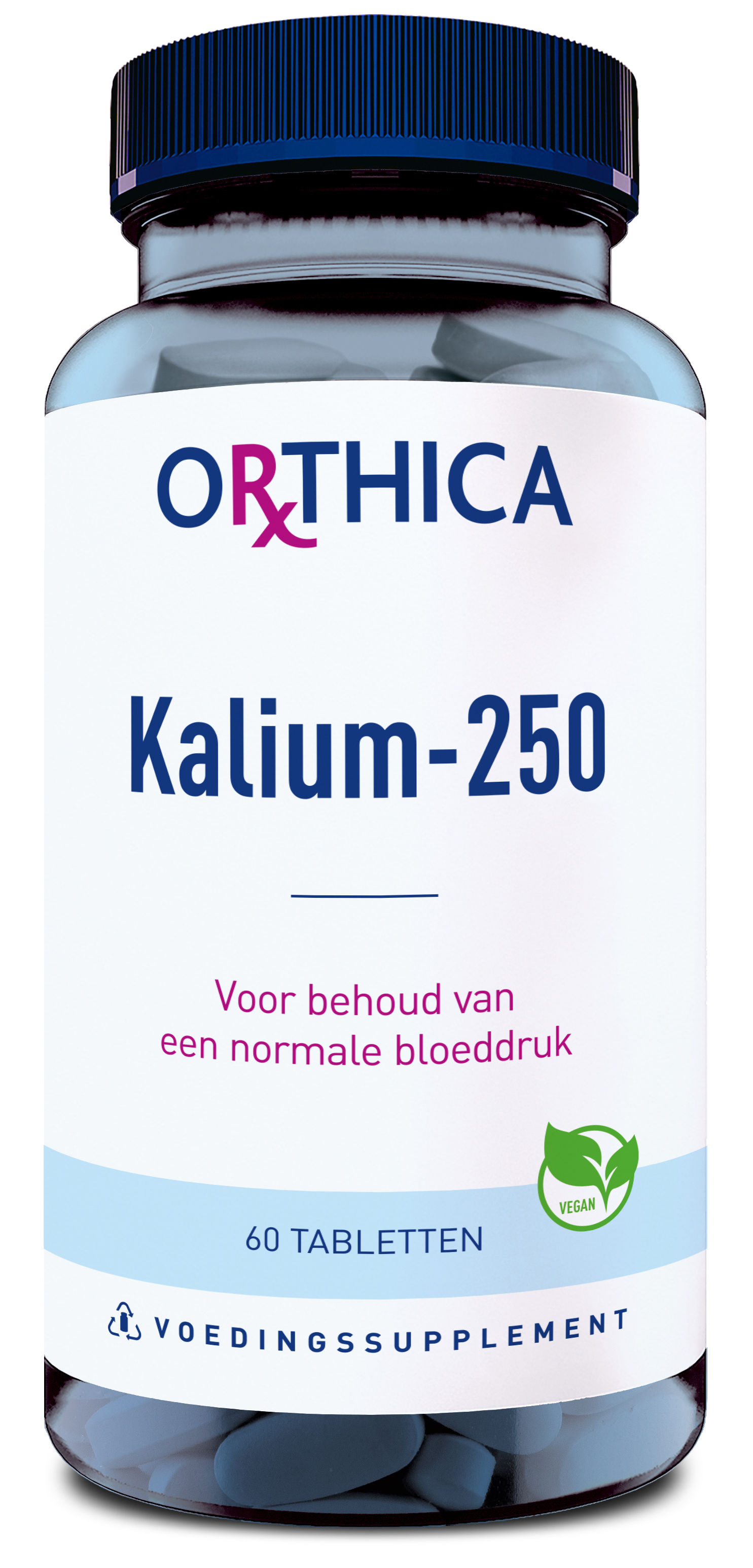 Orthica Kalium 250