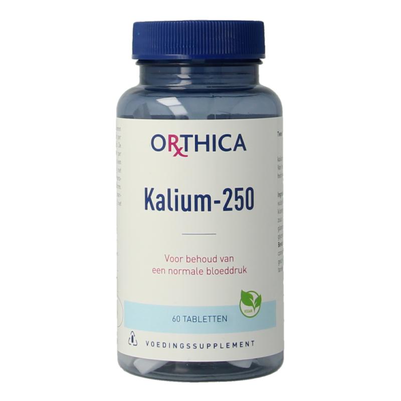 Orthica Kalium 250