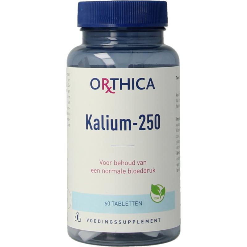 Orthica Kalium 250