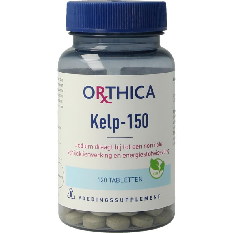 Orthica Kelp 150