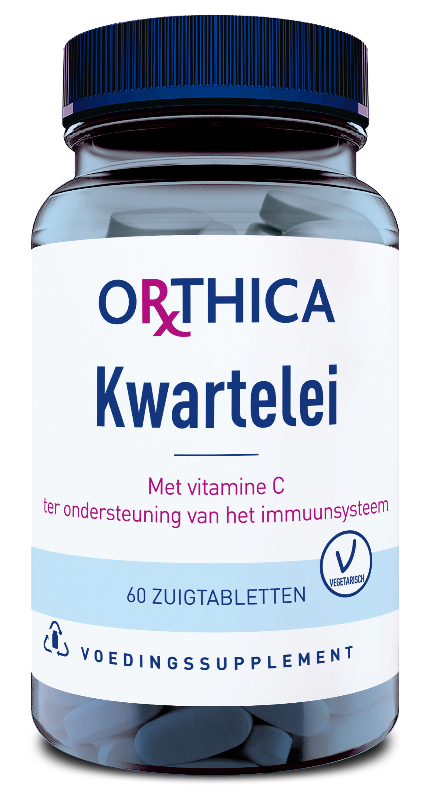 Orthica Kwartelei