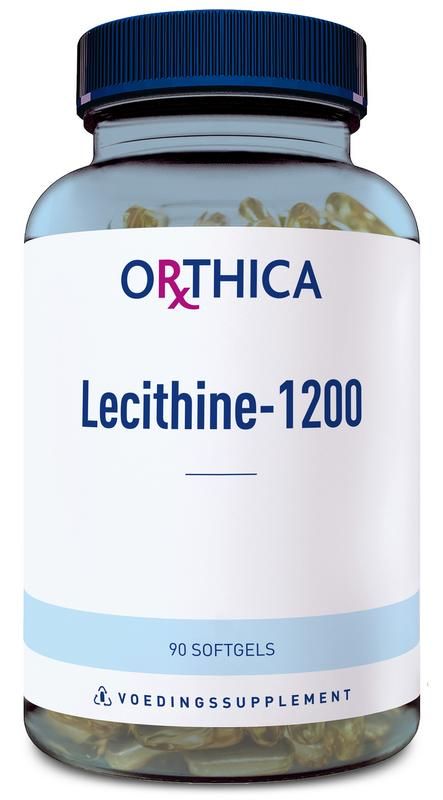 Orthica Lecithine 1200