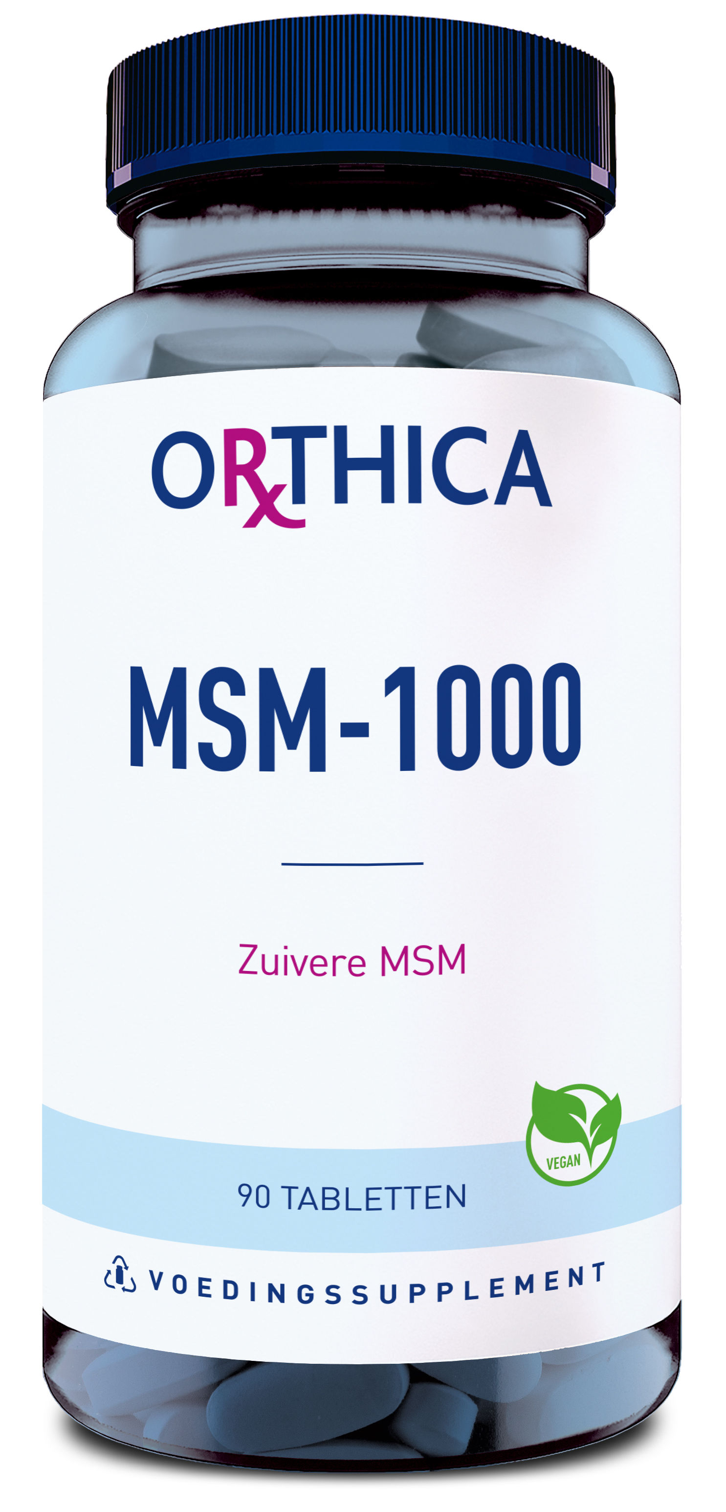Orthica Msm 1000