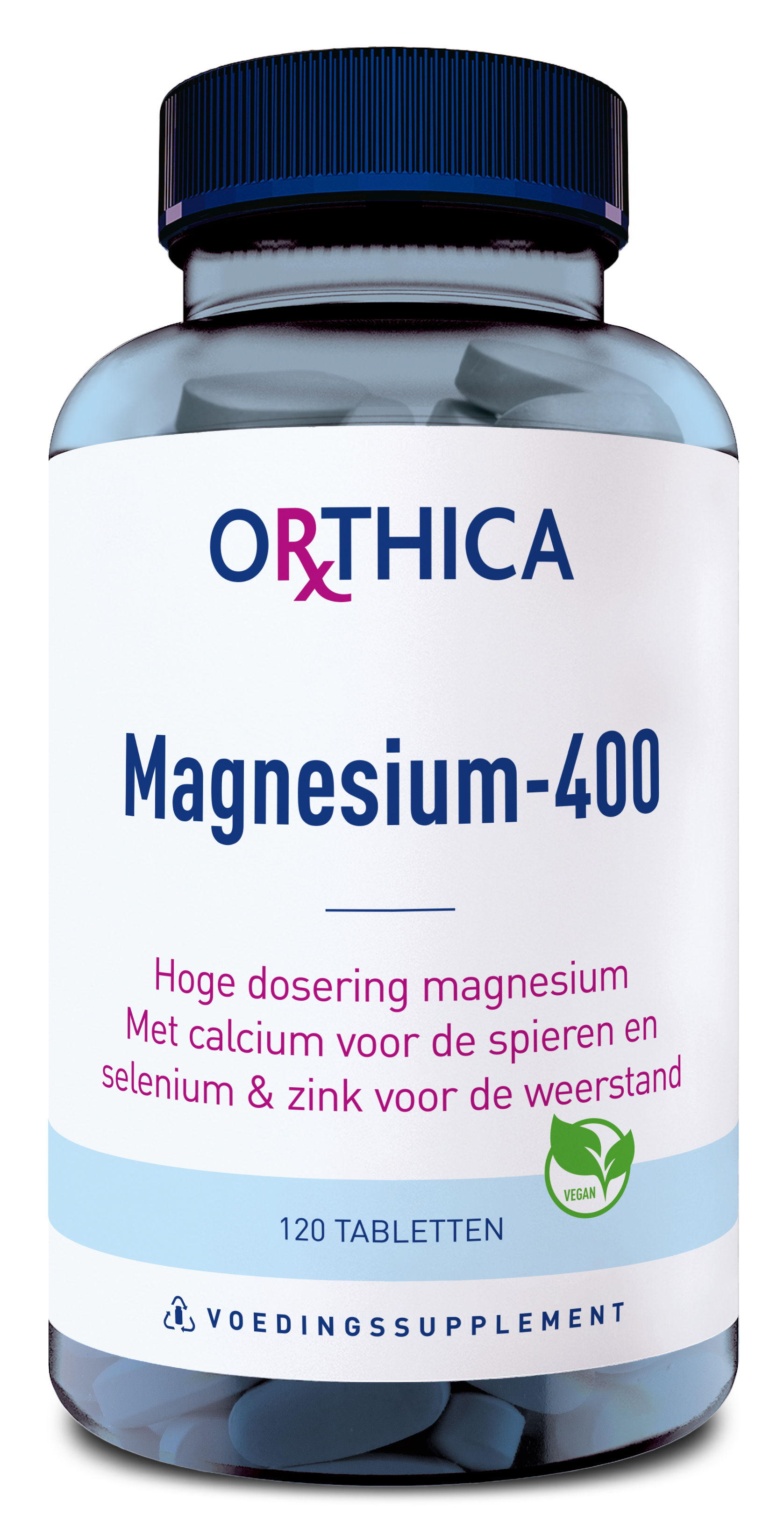 Orthica Magnesium 400