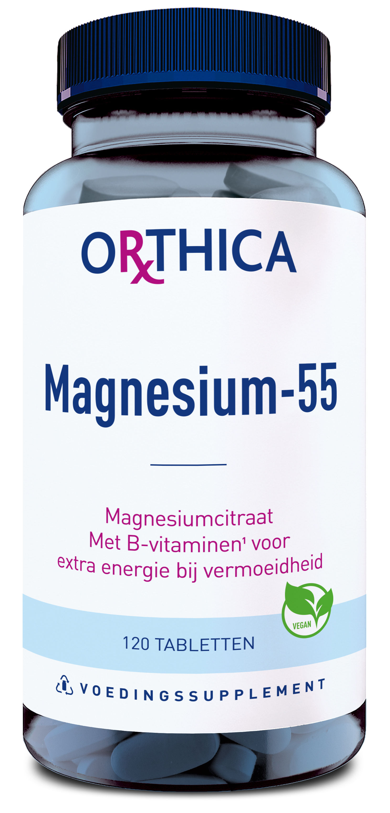 Orthica Magnesium 55