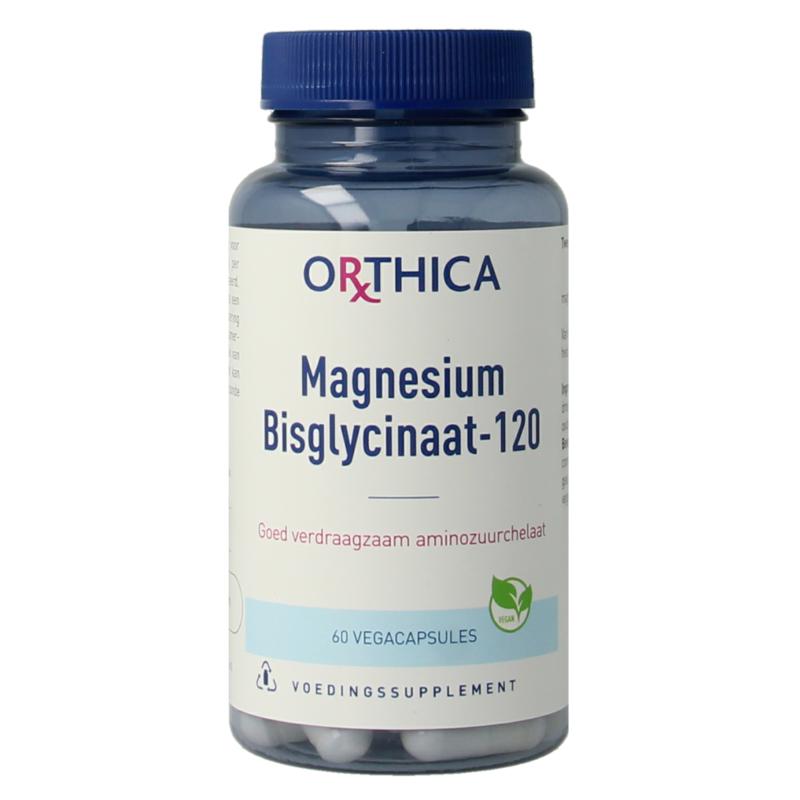 Orthica Magnesium Bisglycinaat