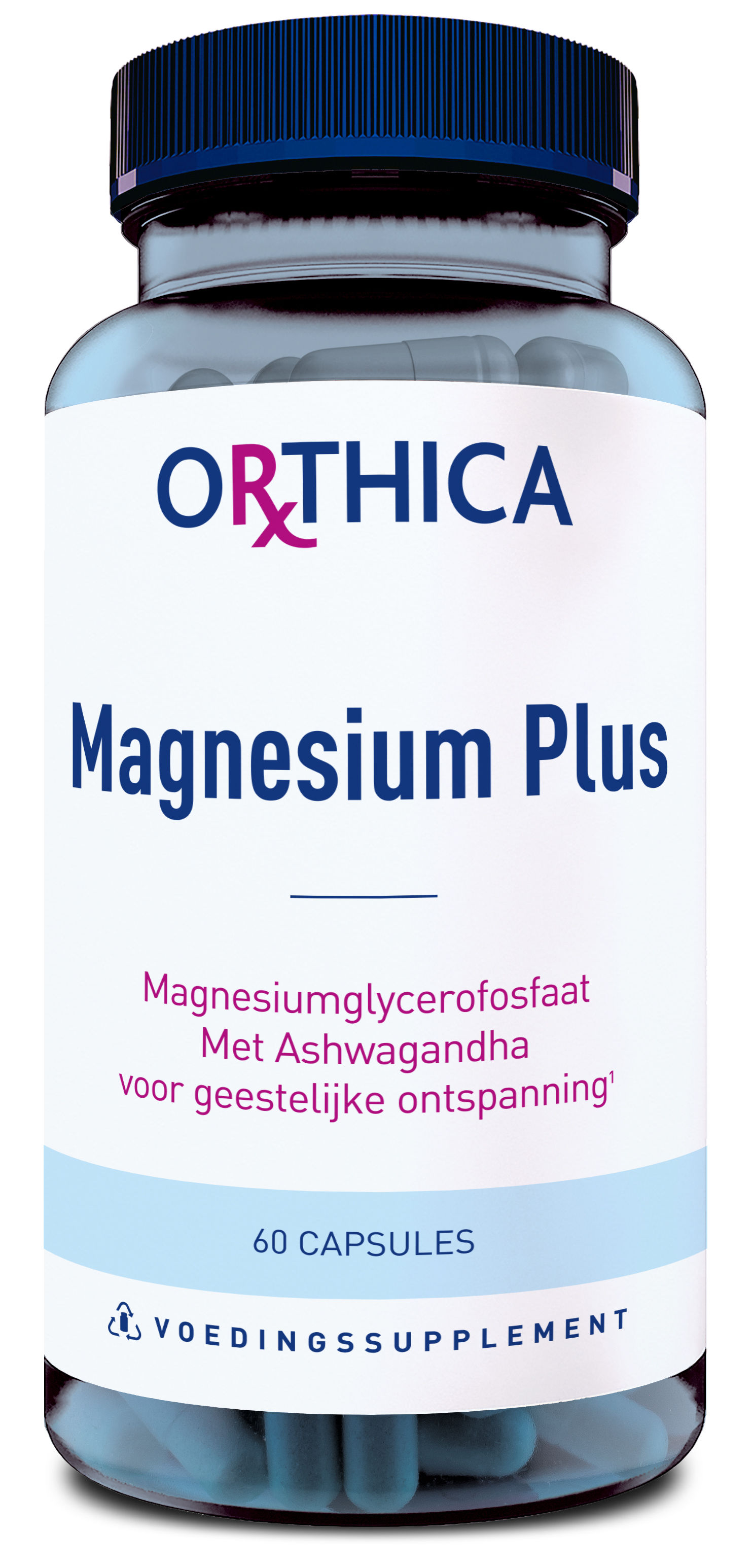 Orthica Magnesium Plus