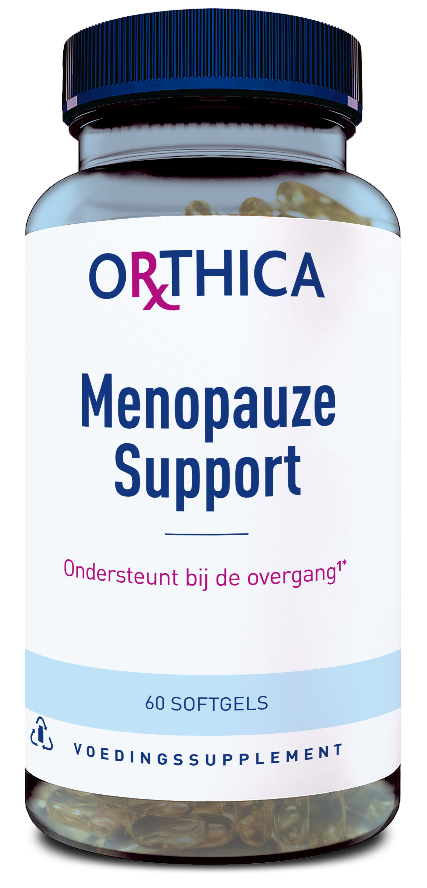 Orthica Menopauze Support