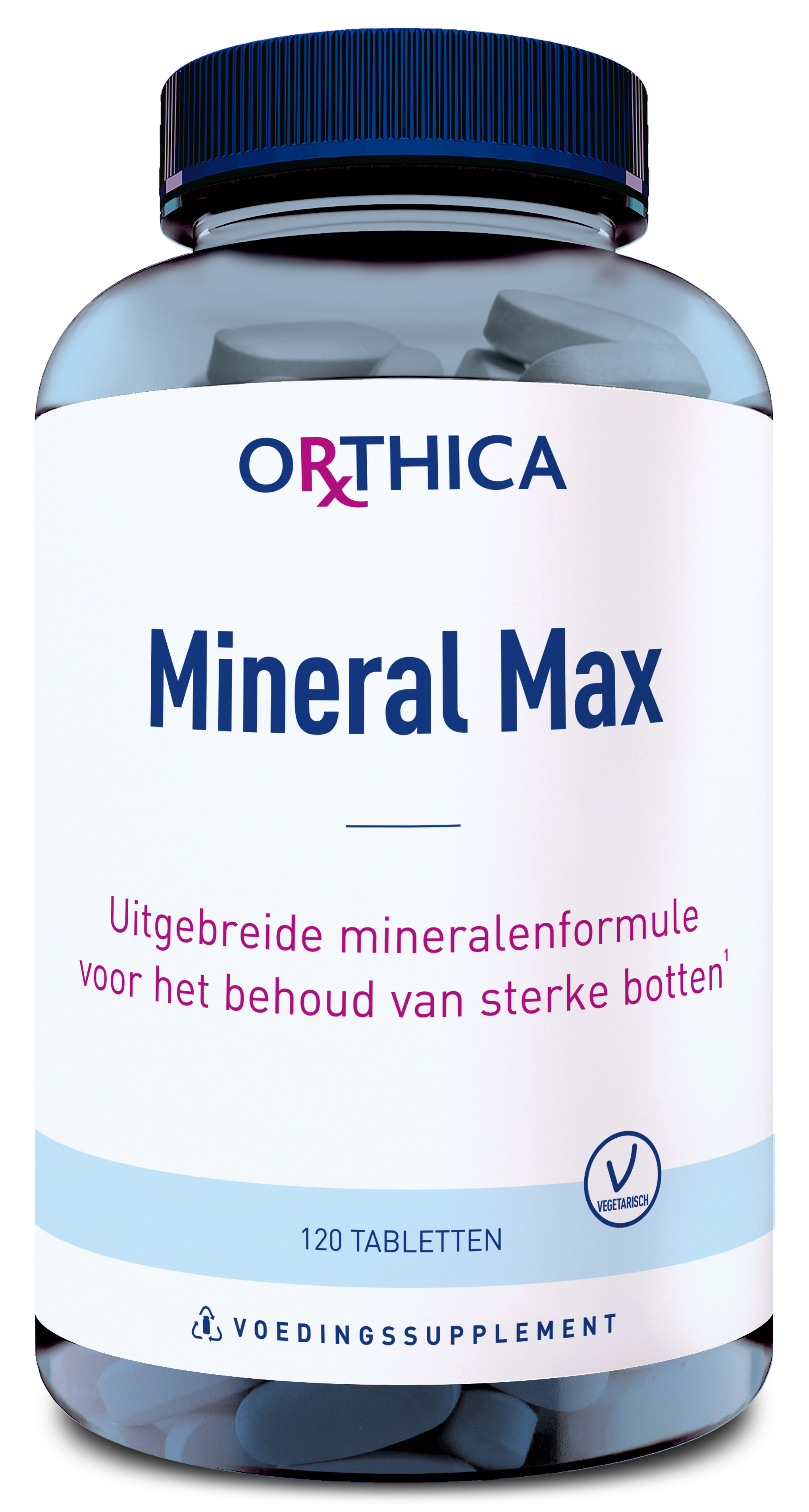 Orthica Mineral Max