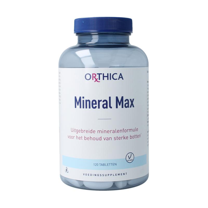 Orthica Mineral Max