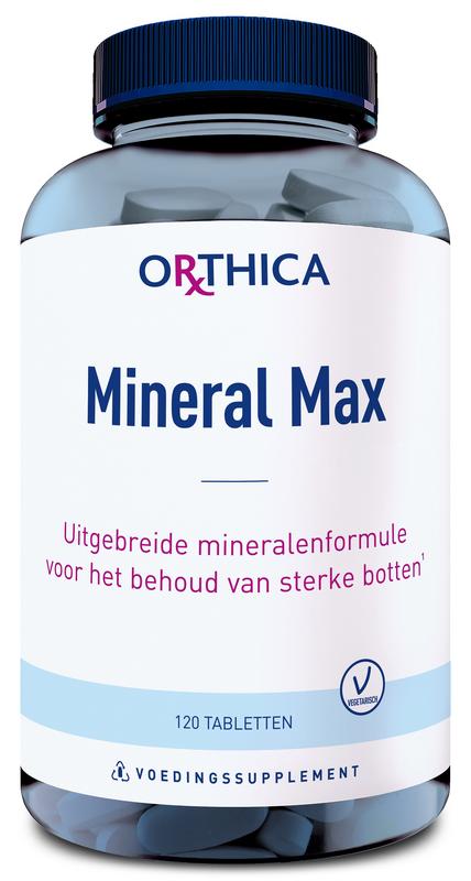 Orthica Mineral Max
