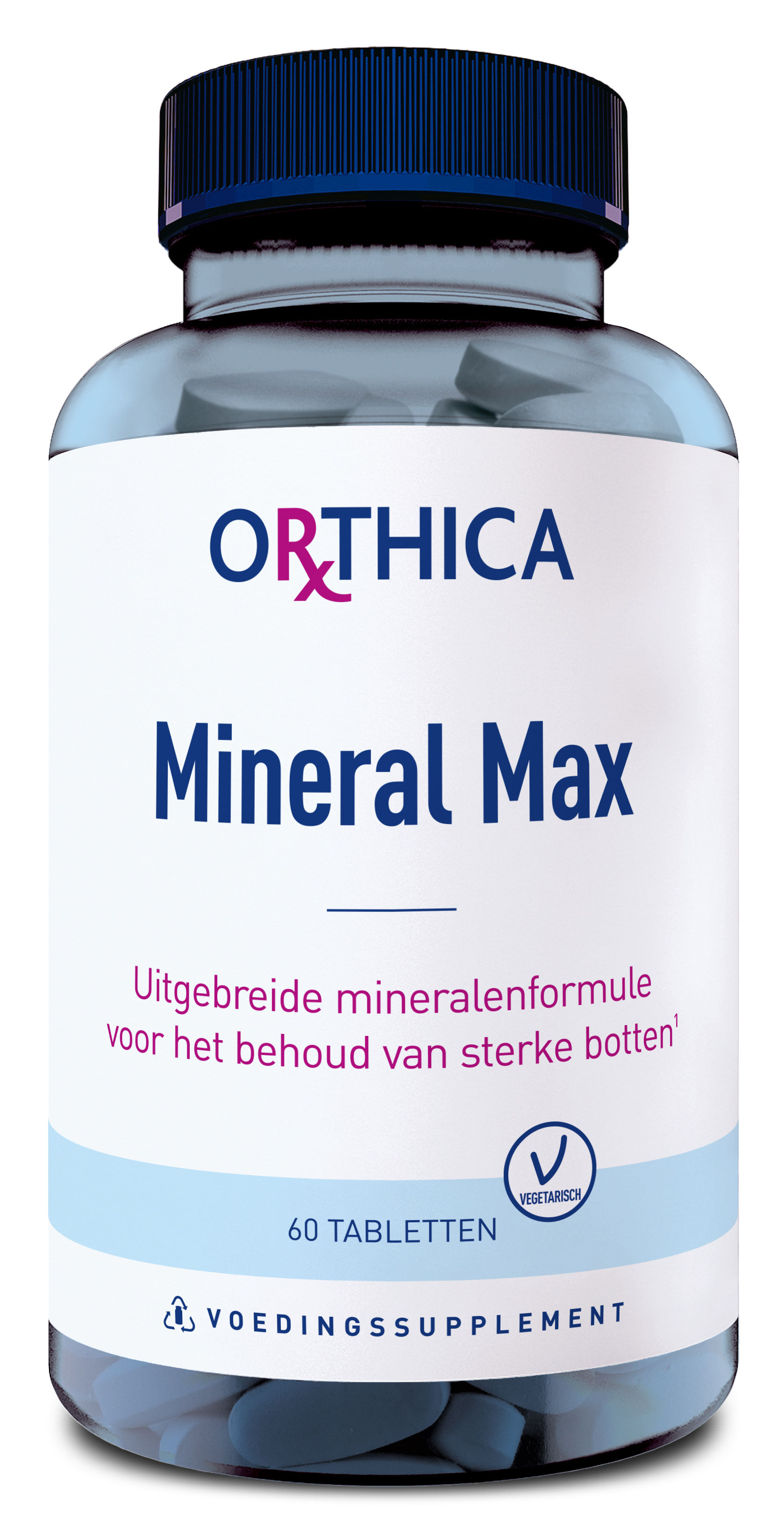 Orthica Mineral Max