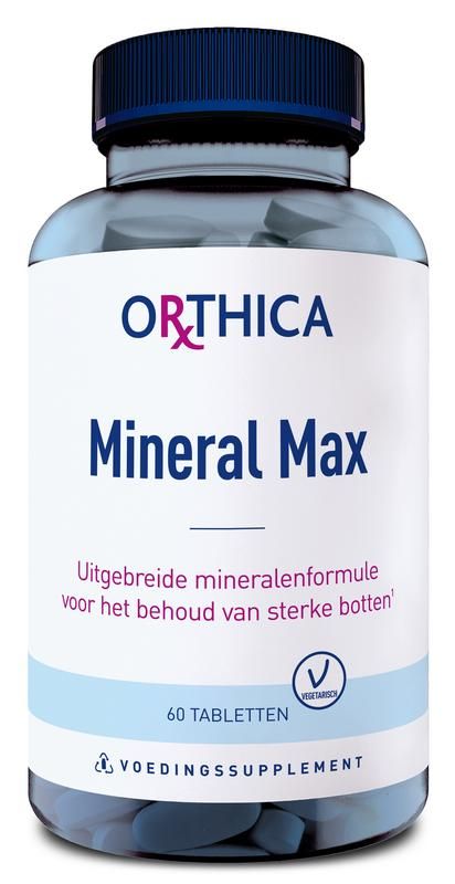 Orthica Mineral Max