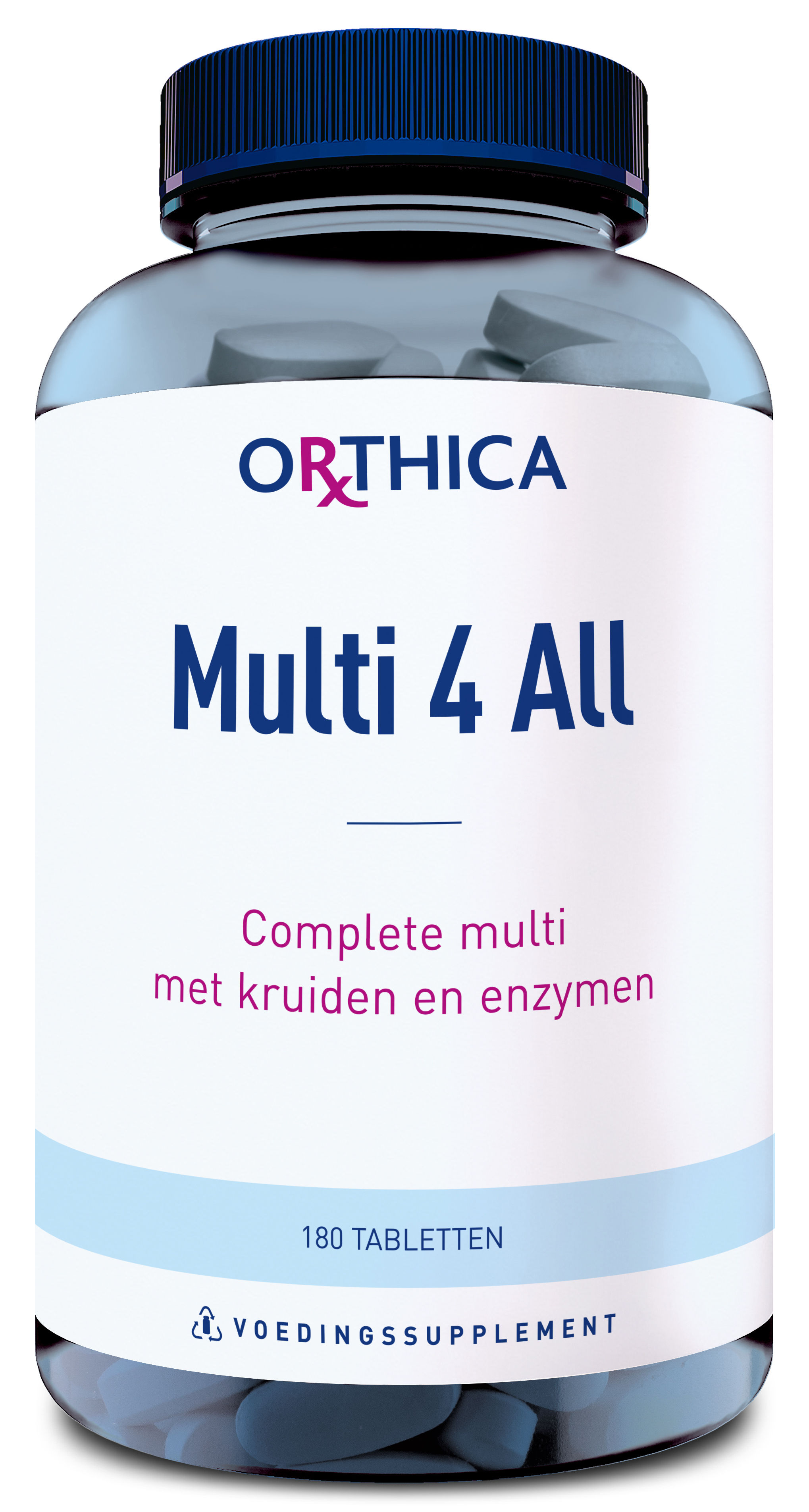Orthica Multi 4 All