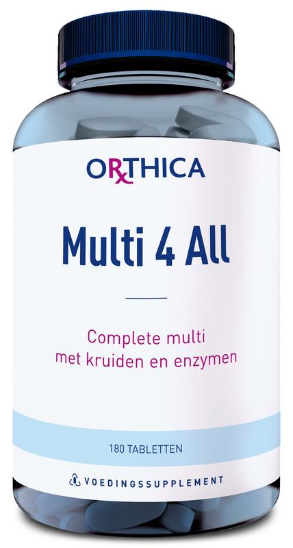 Orthica Multi 4 All