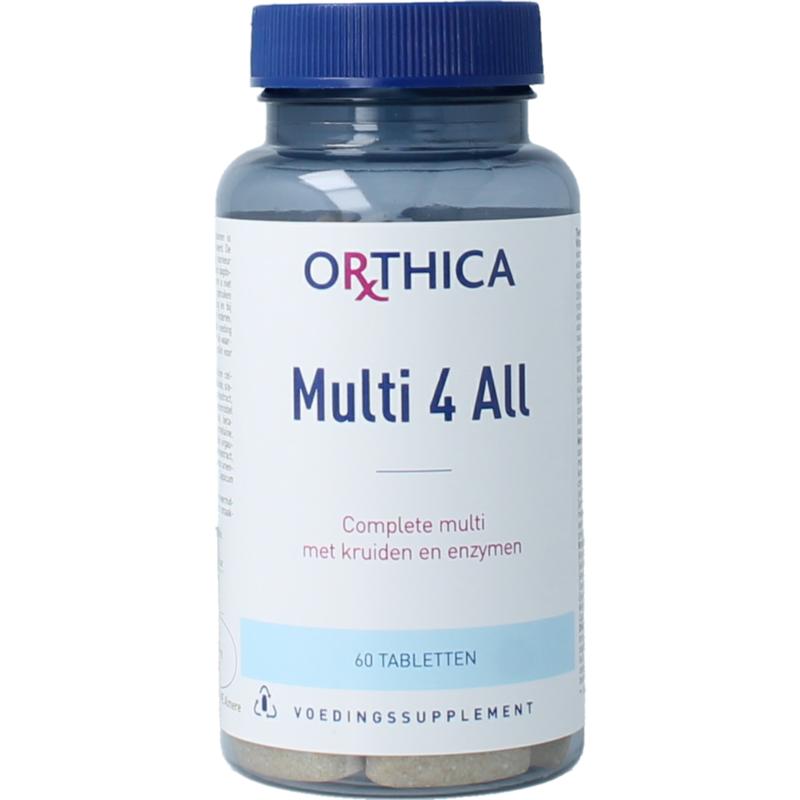 Orthica Multi 4 All