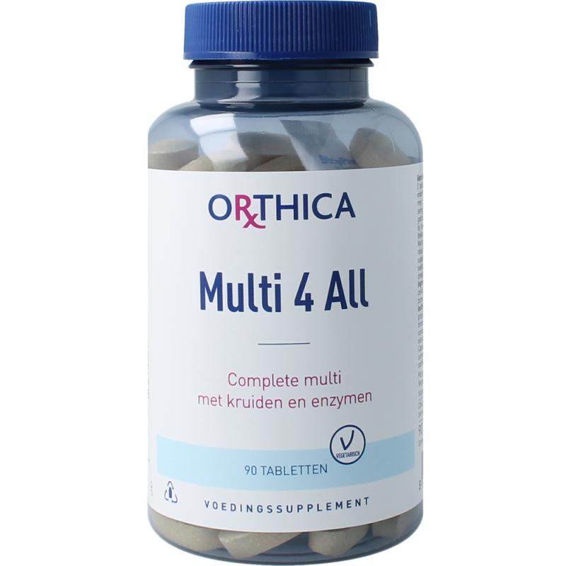 Orthica Multi 4 All