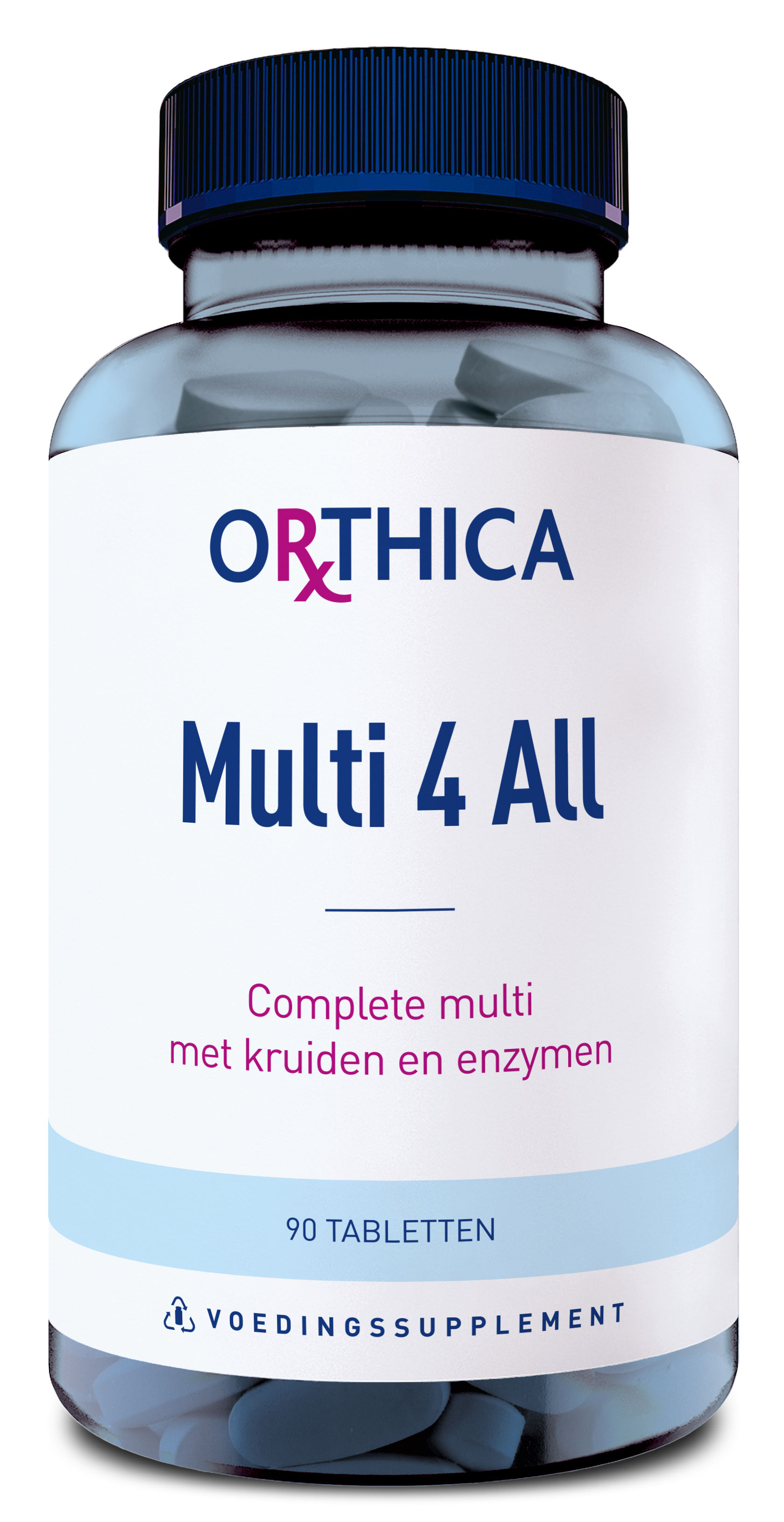 Orthica Multi 4 All