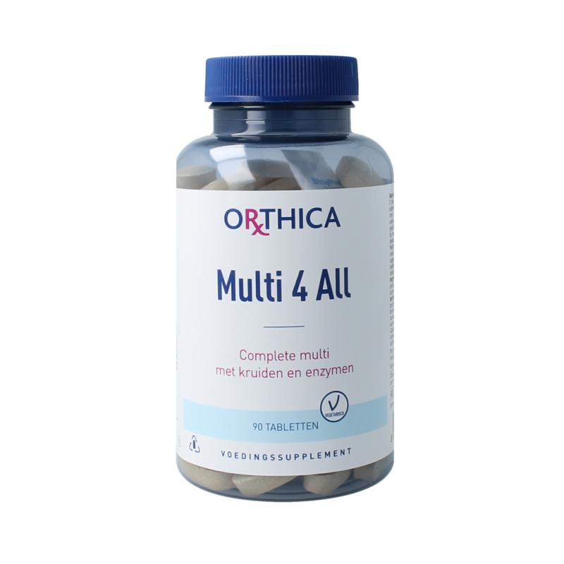 Orthica Multi 4 All