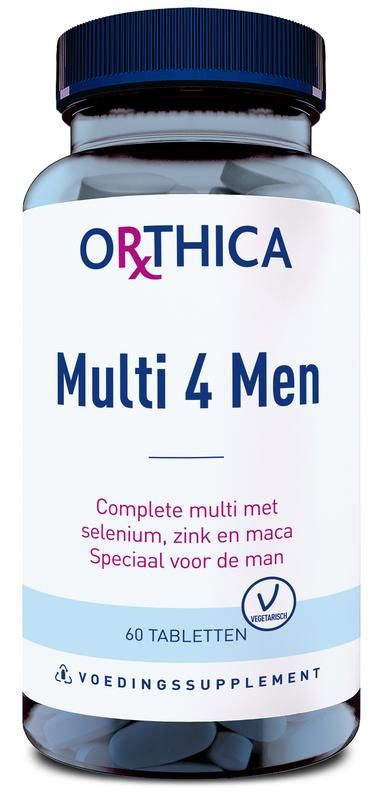 Orthica Multi 4 Men