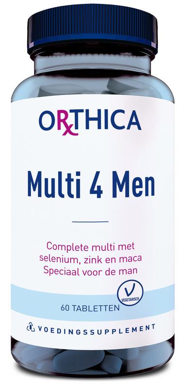 Orthica Multi 4 Men