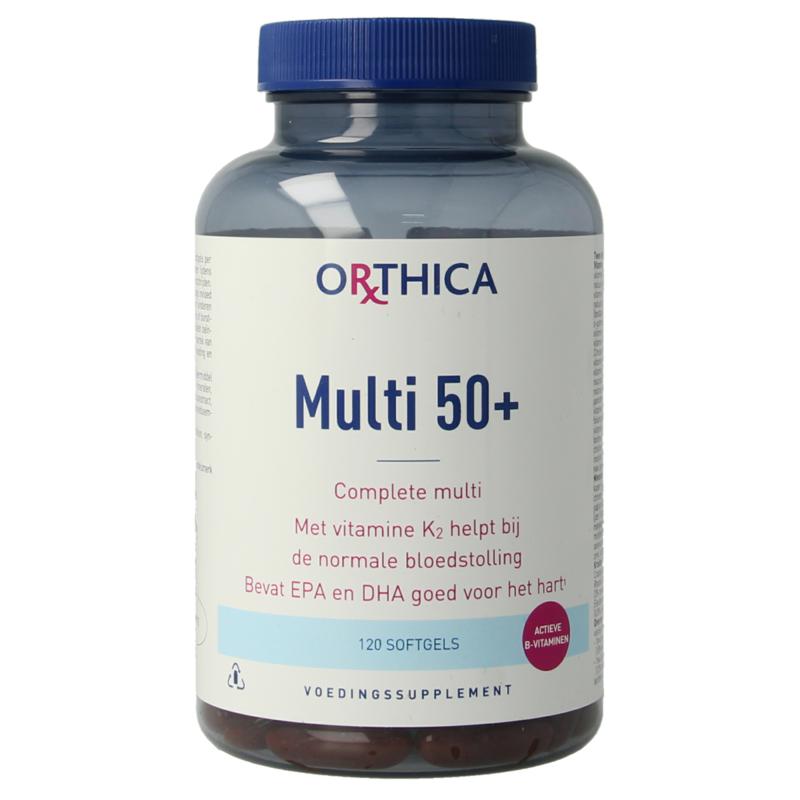 Orthica Multi 50+