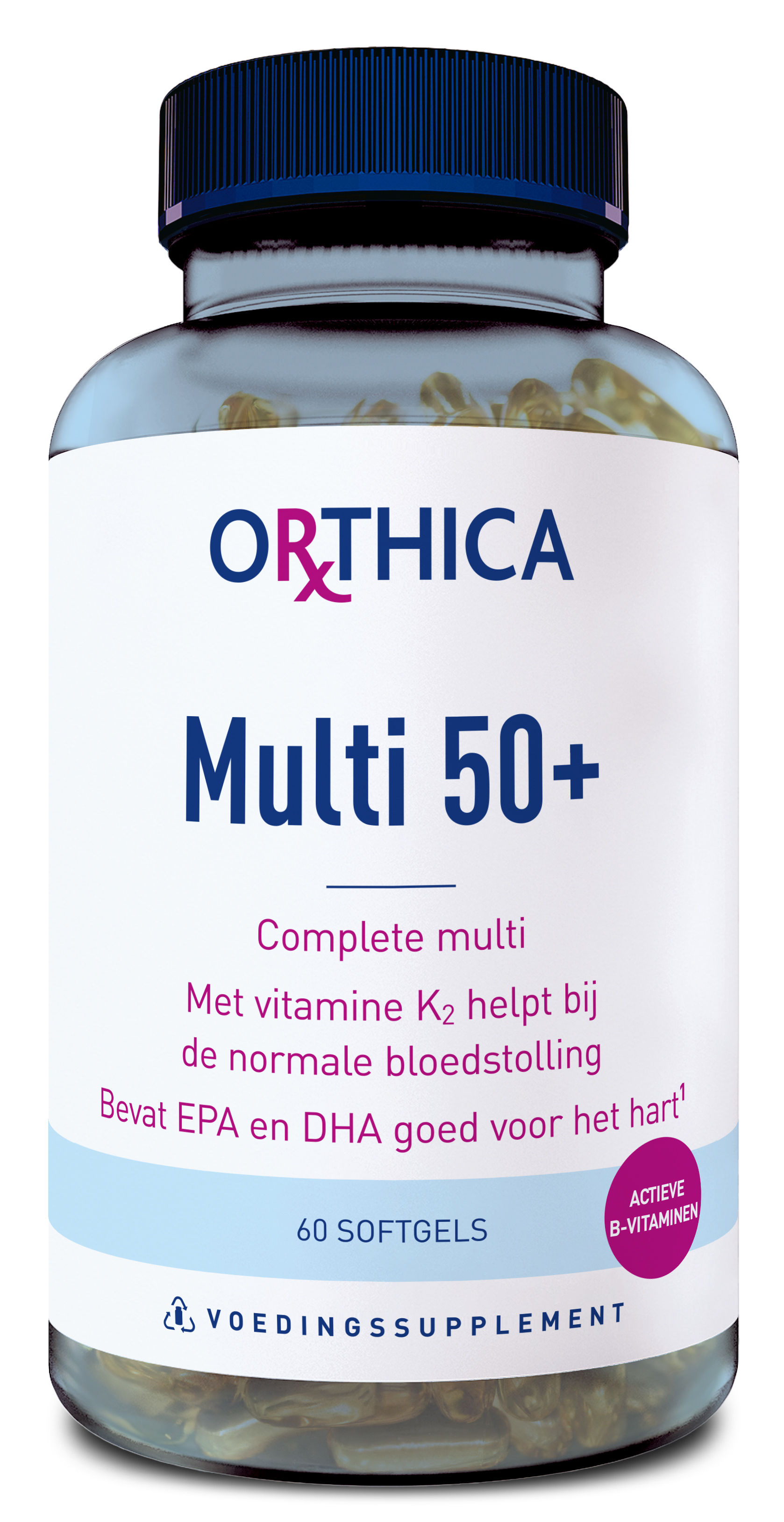 Orthica Multi 50+