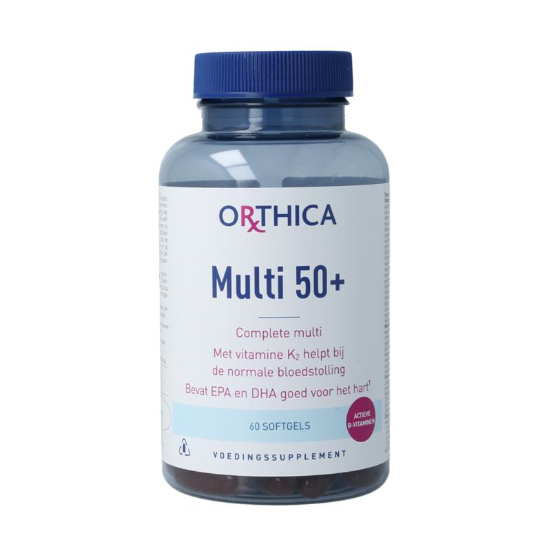 Orthica Multi 50+