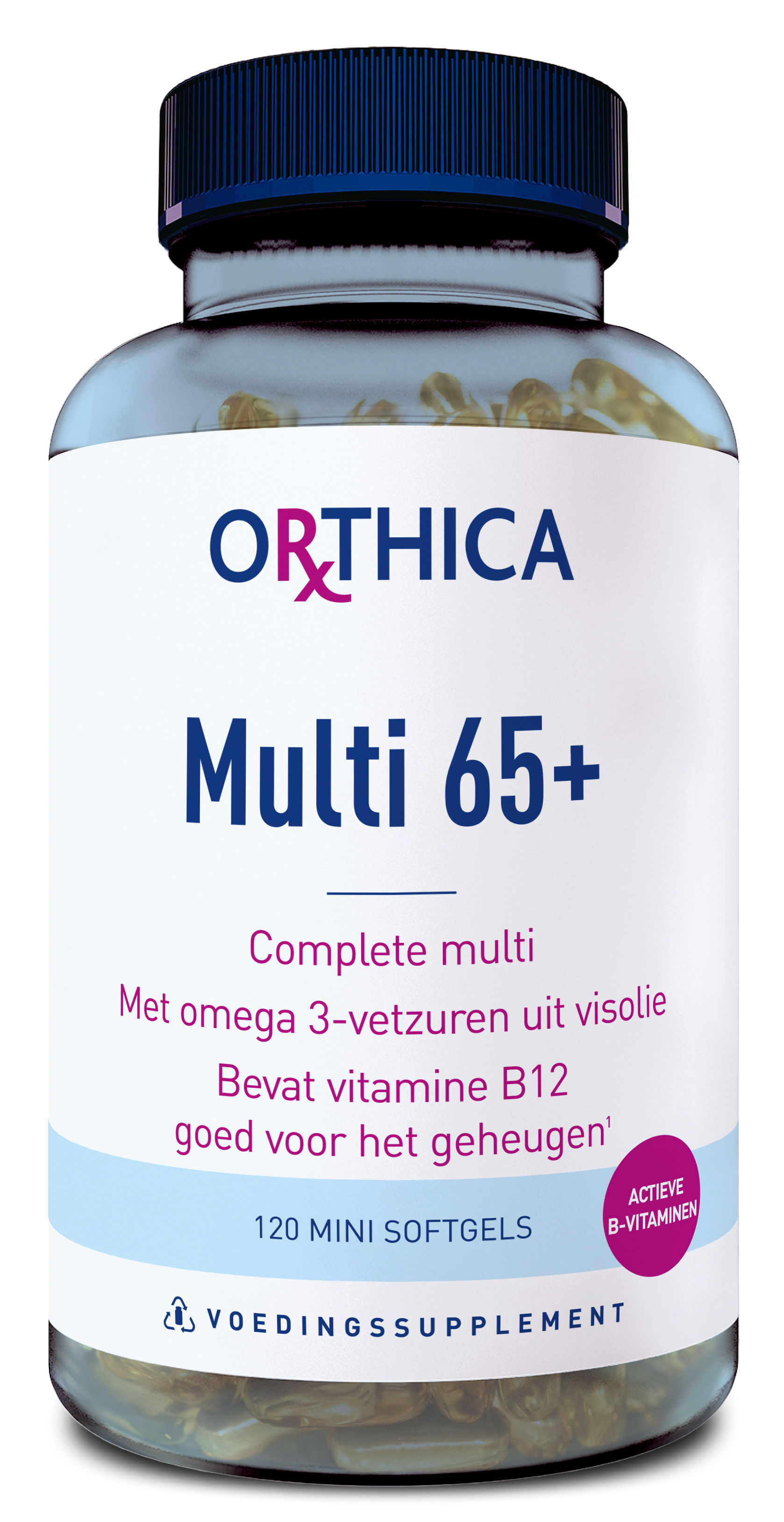 Orthica Multi 65+