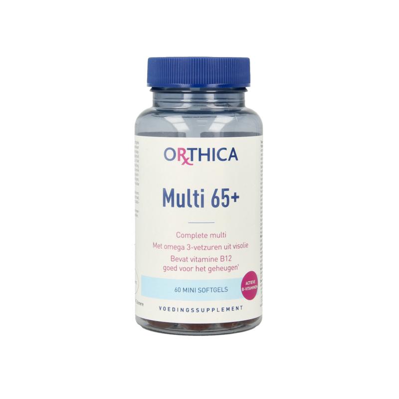 Orthica Multi 65+