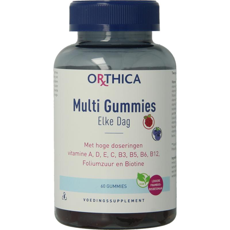 Orthica Multi Elke Dag