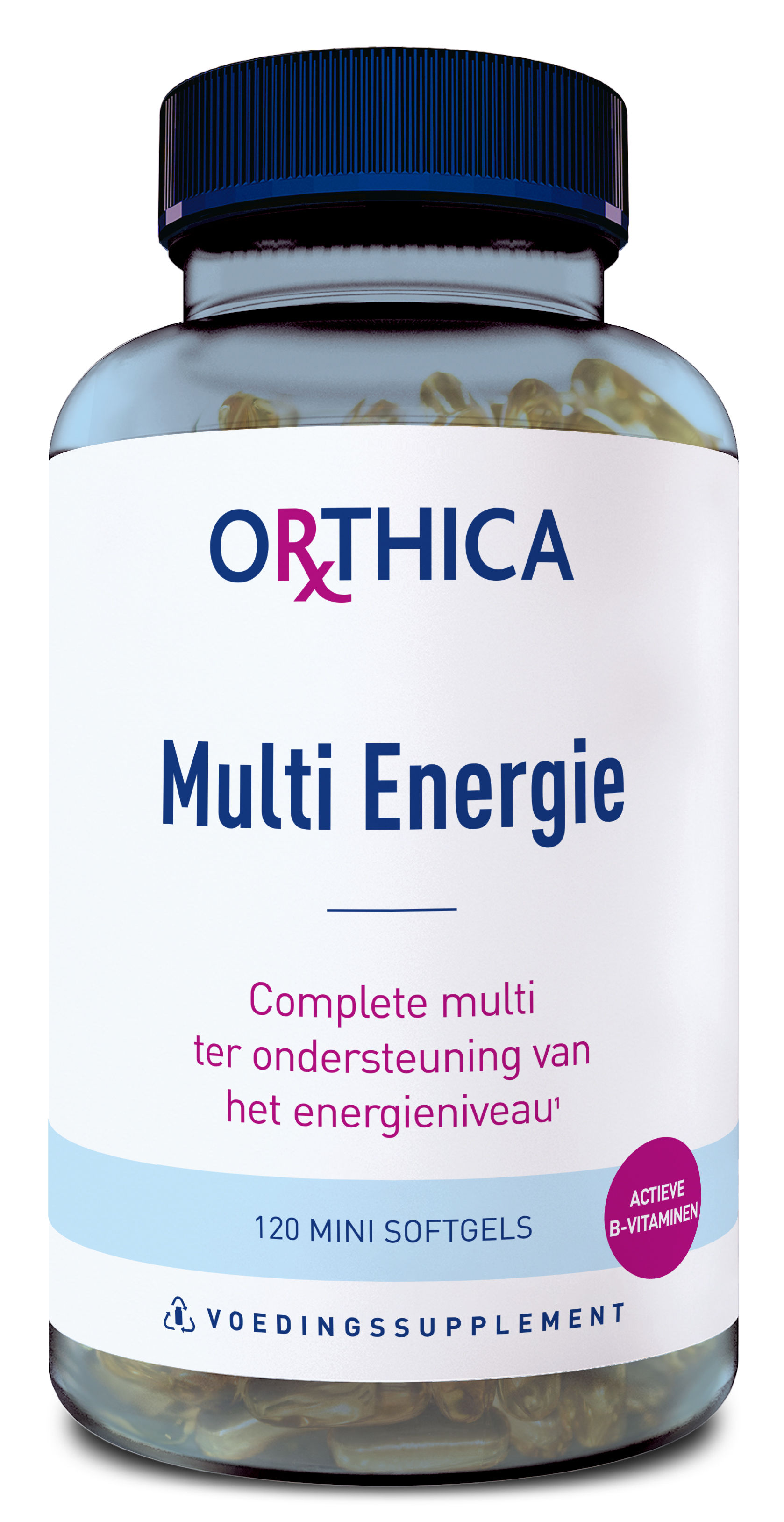 Orthica Multi Energie