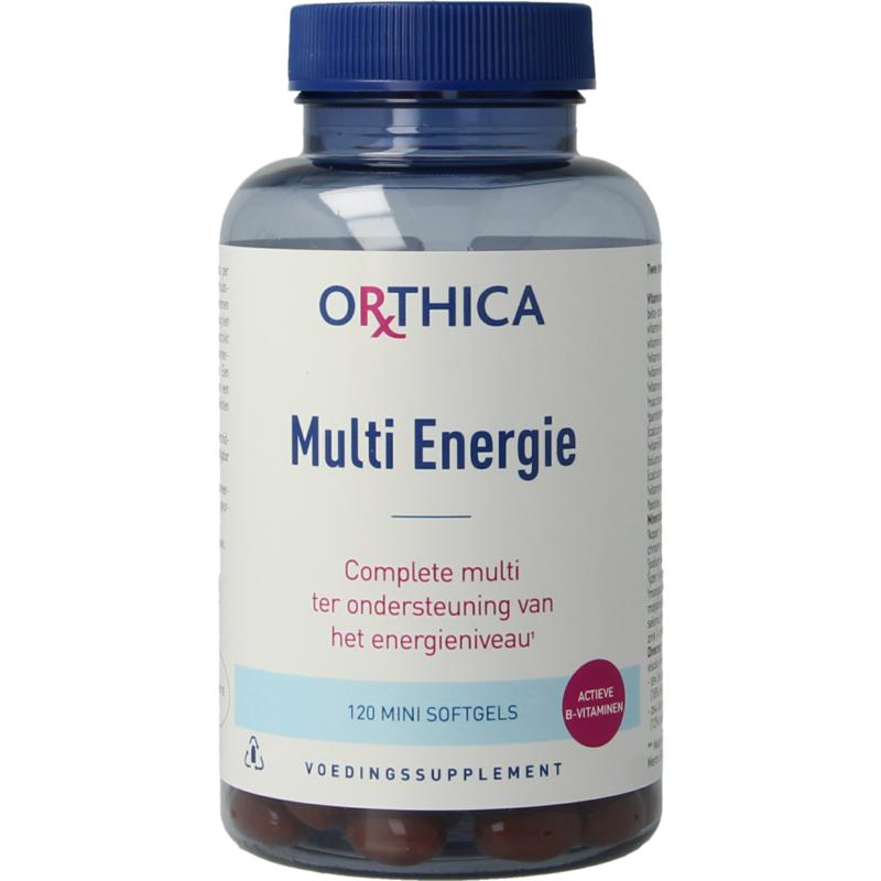 Orthica Multi Energie