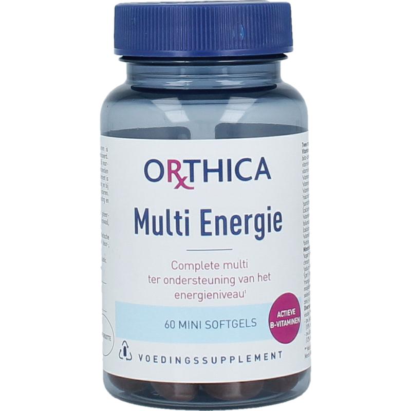 Orthica Multi Energie