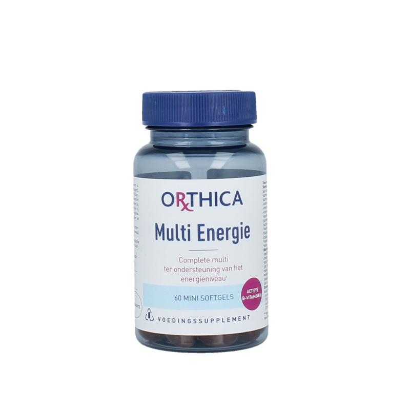 Orthica Multi Energie