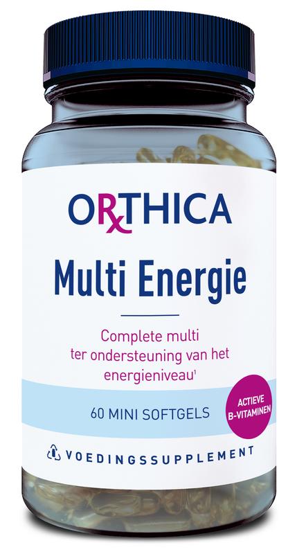 Orthica Multi Energie