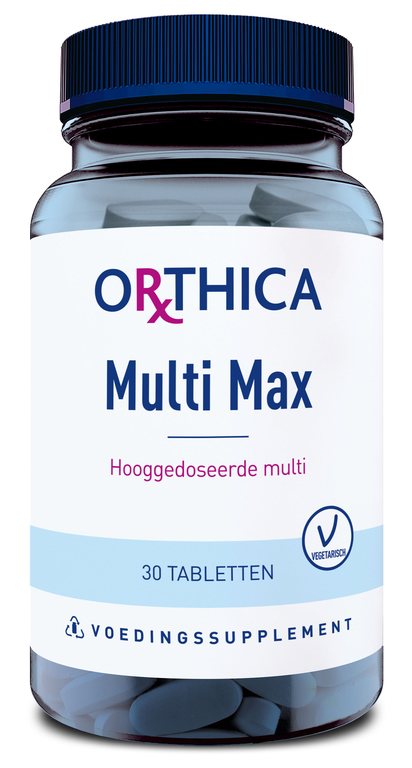 Orthica Multi Max