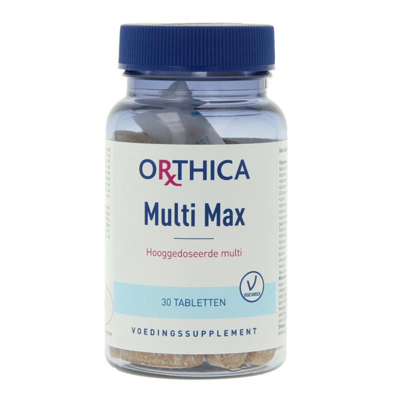 Orthica Multi Max