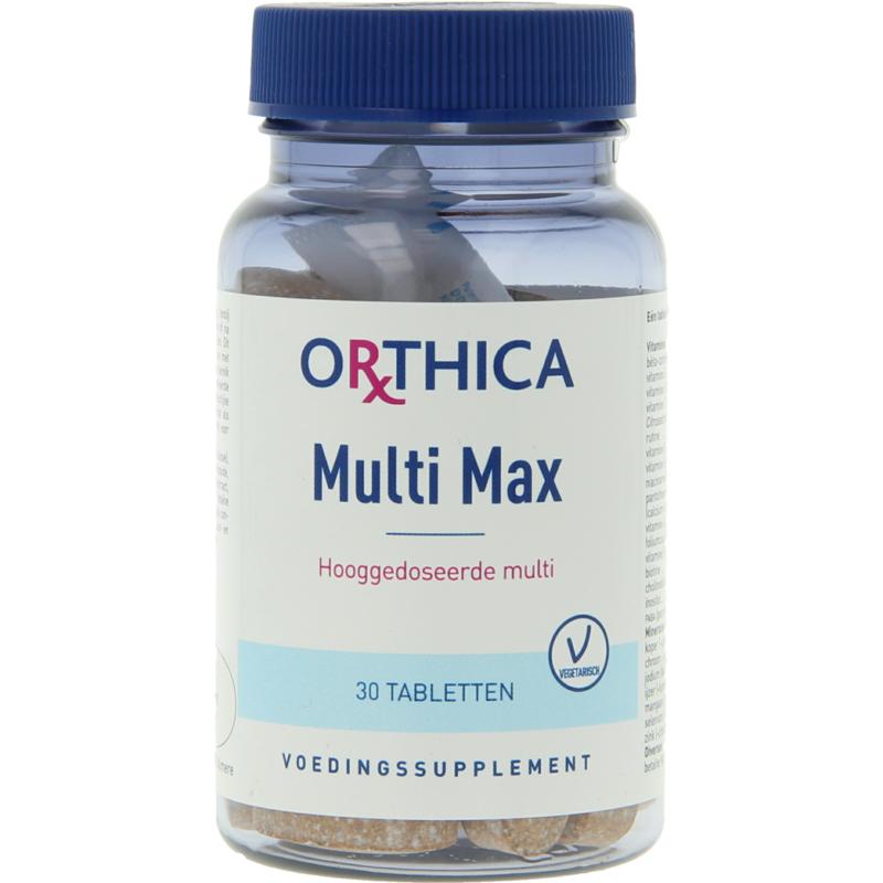 Orthica Multi Max