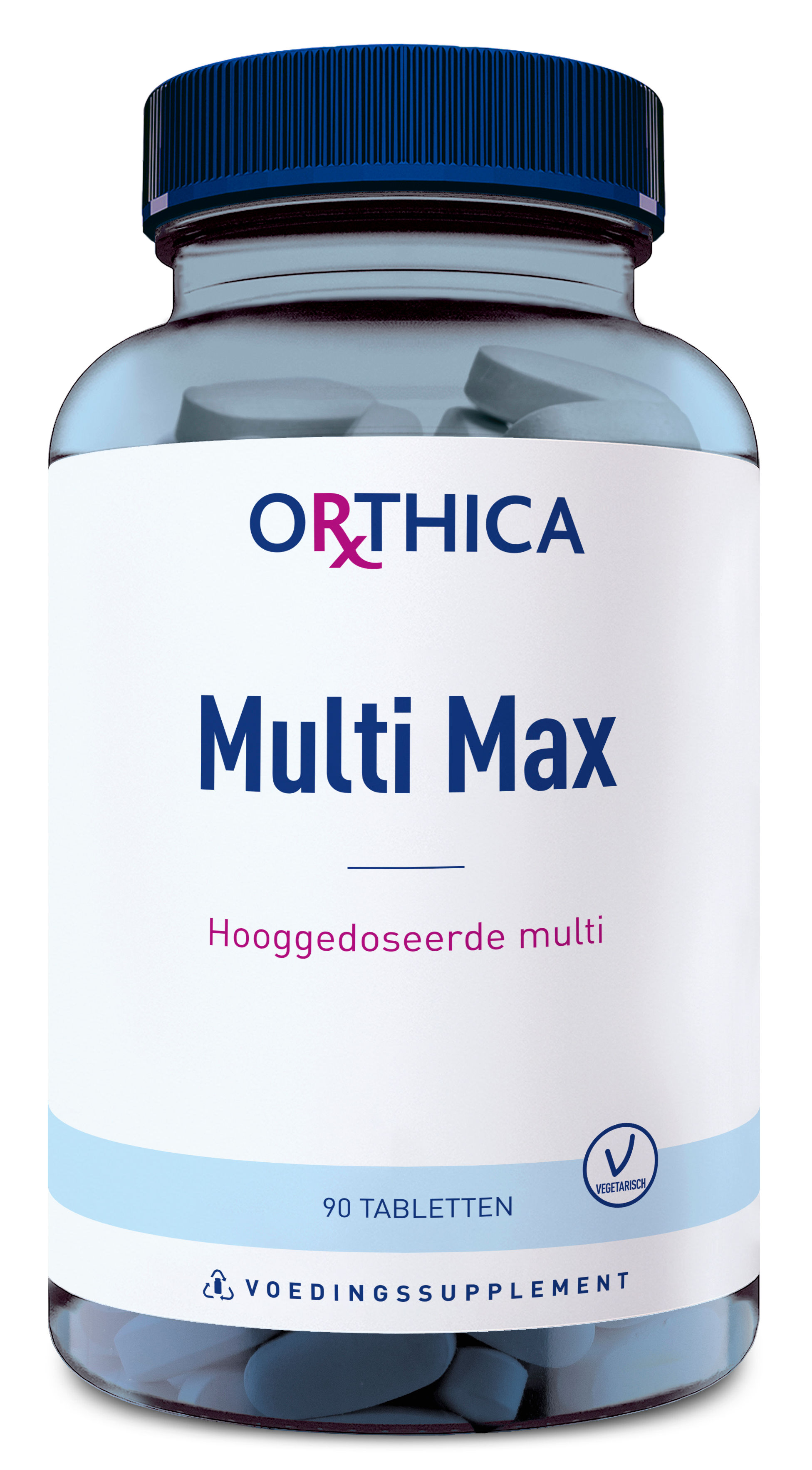 Orthica Multi Max