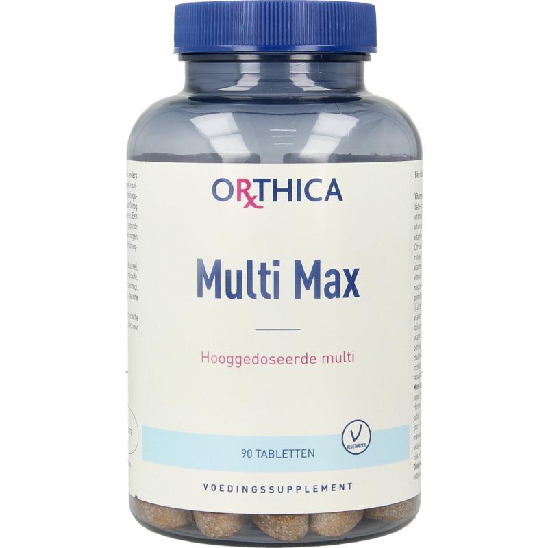 Orthica Multi Max