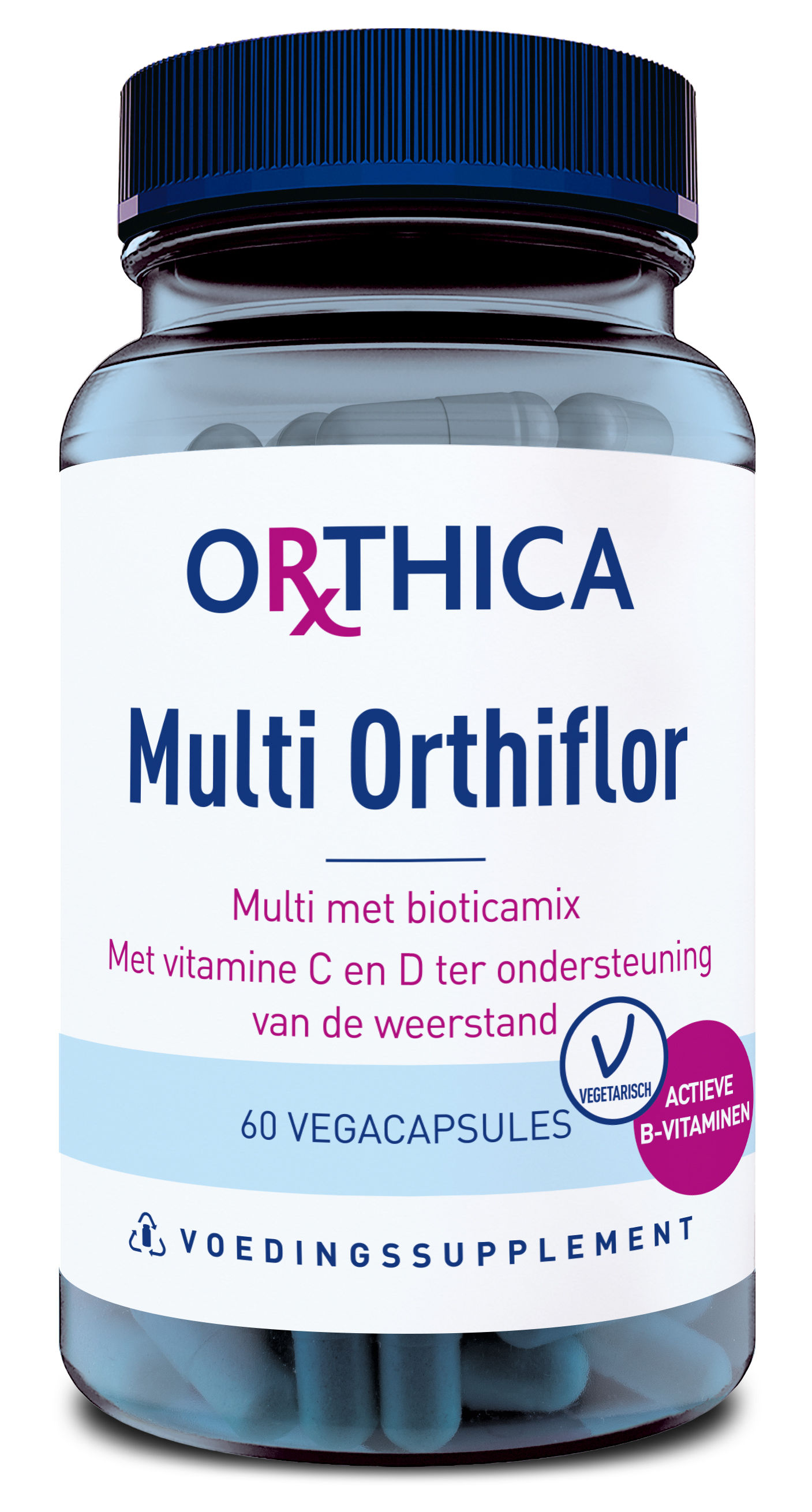 Orthica Multi Orthiflor
