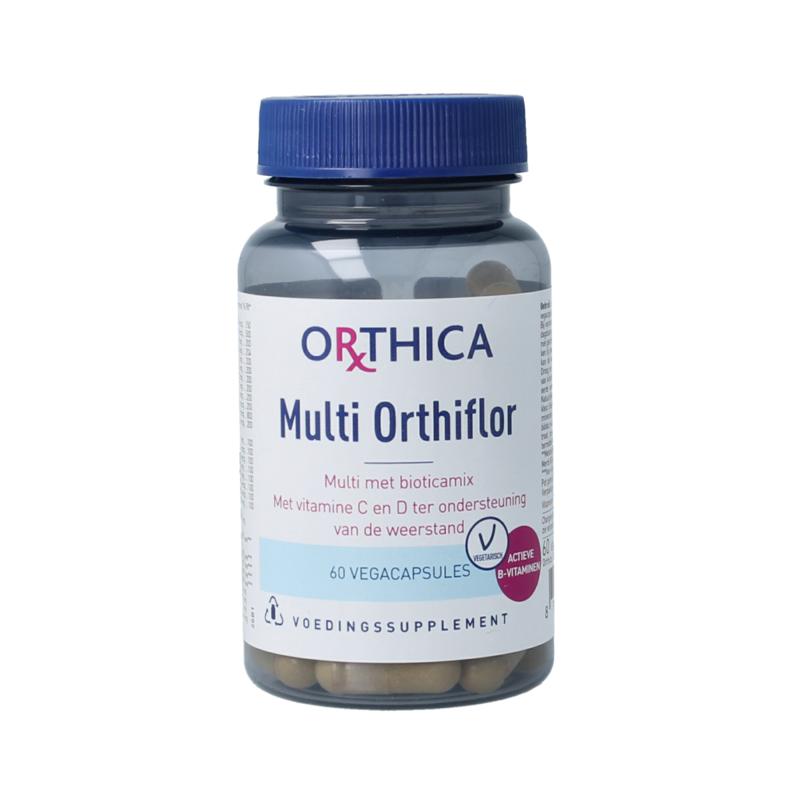 Orthica Multi Orthiflor