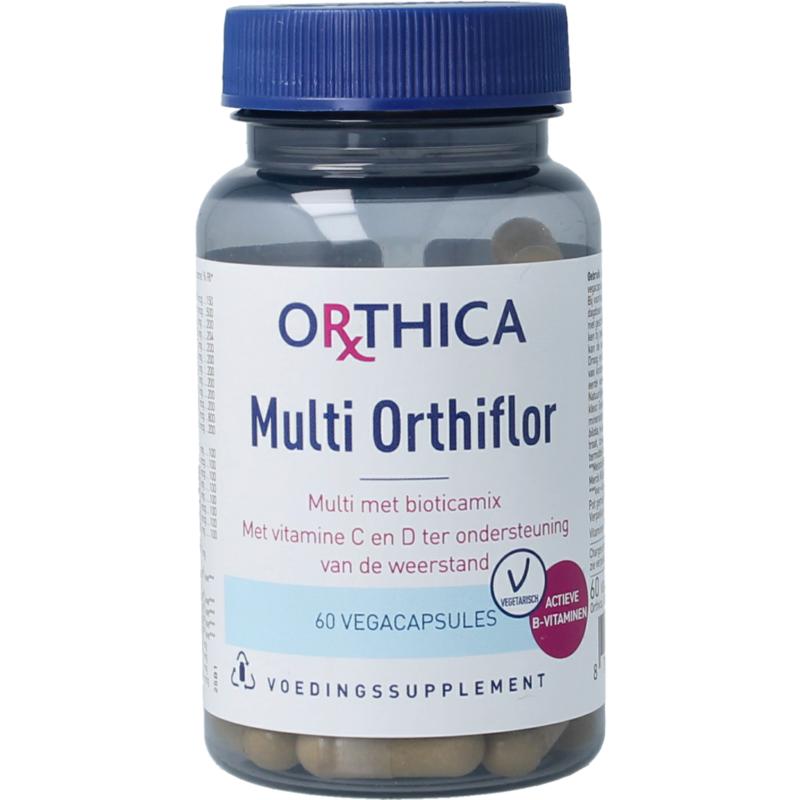 Orthica Multi Orthiflor
