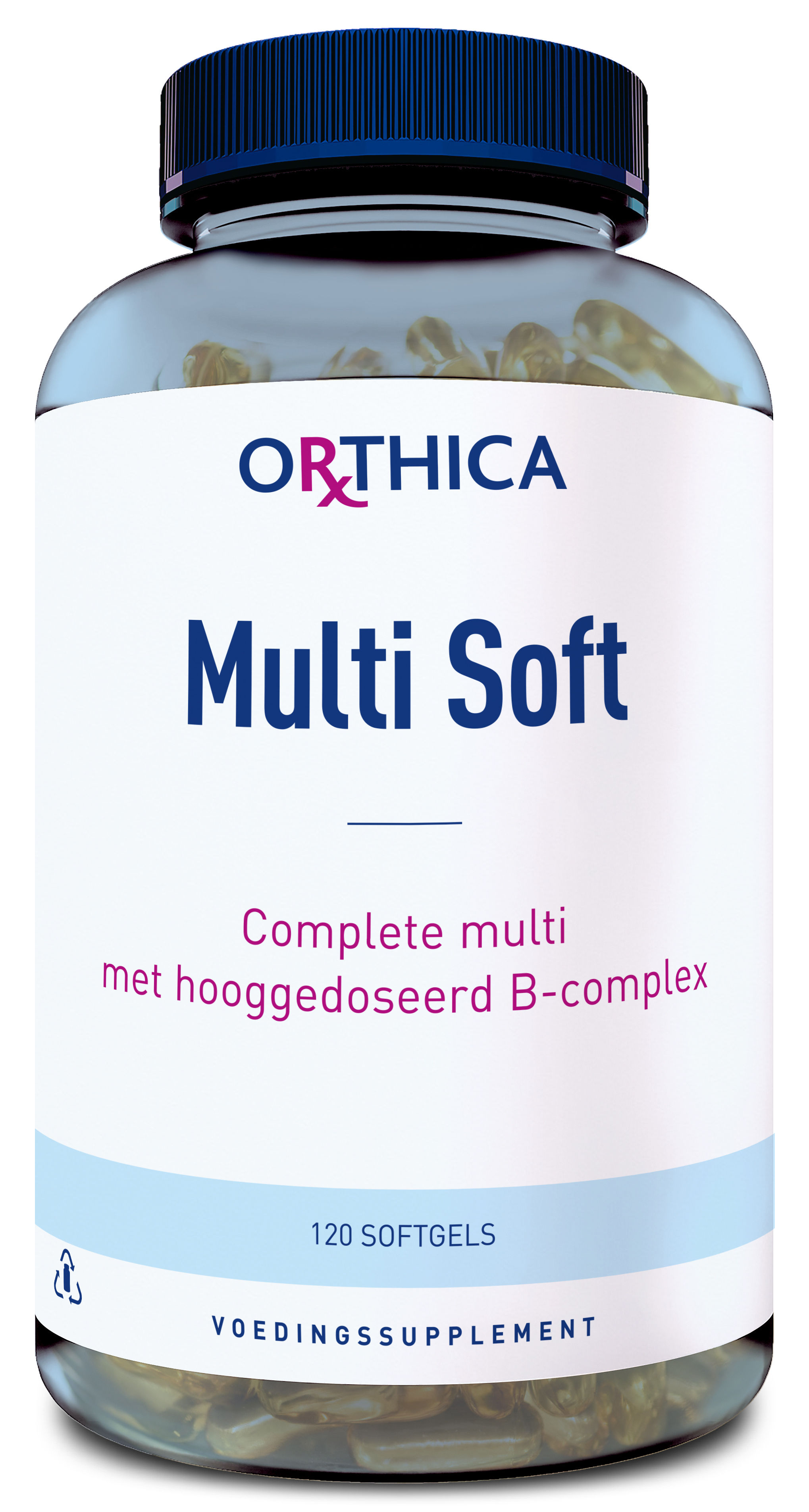 Orthica Multi Soft