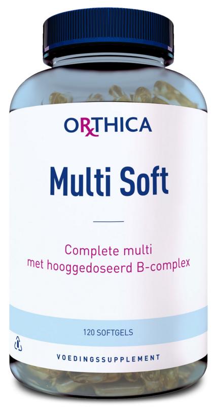 Orthica Multi Soft