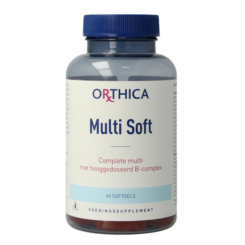 Orthica Multi Soft