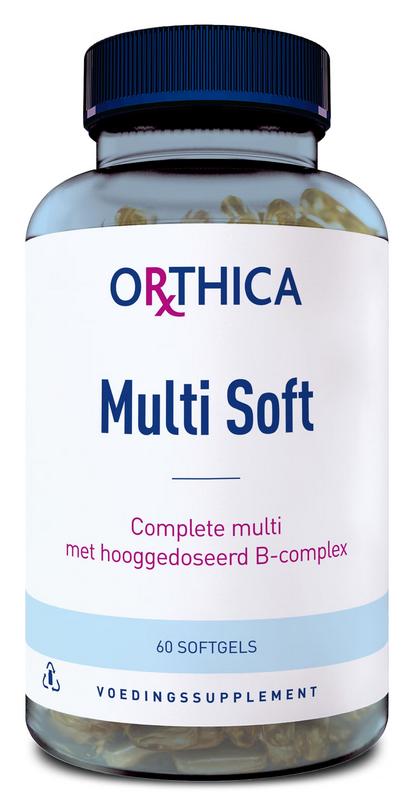 Orthica Multi Soft