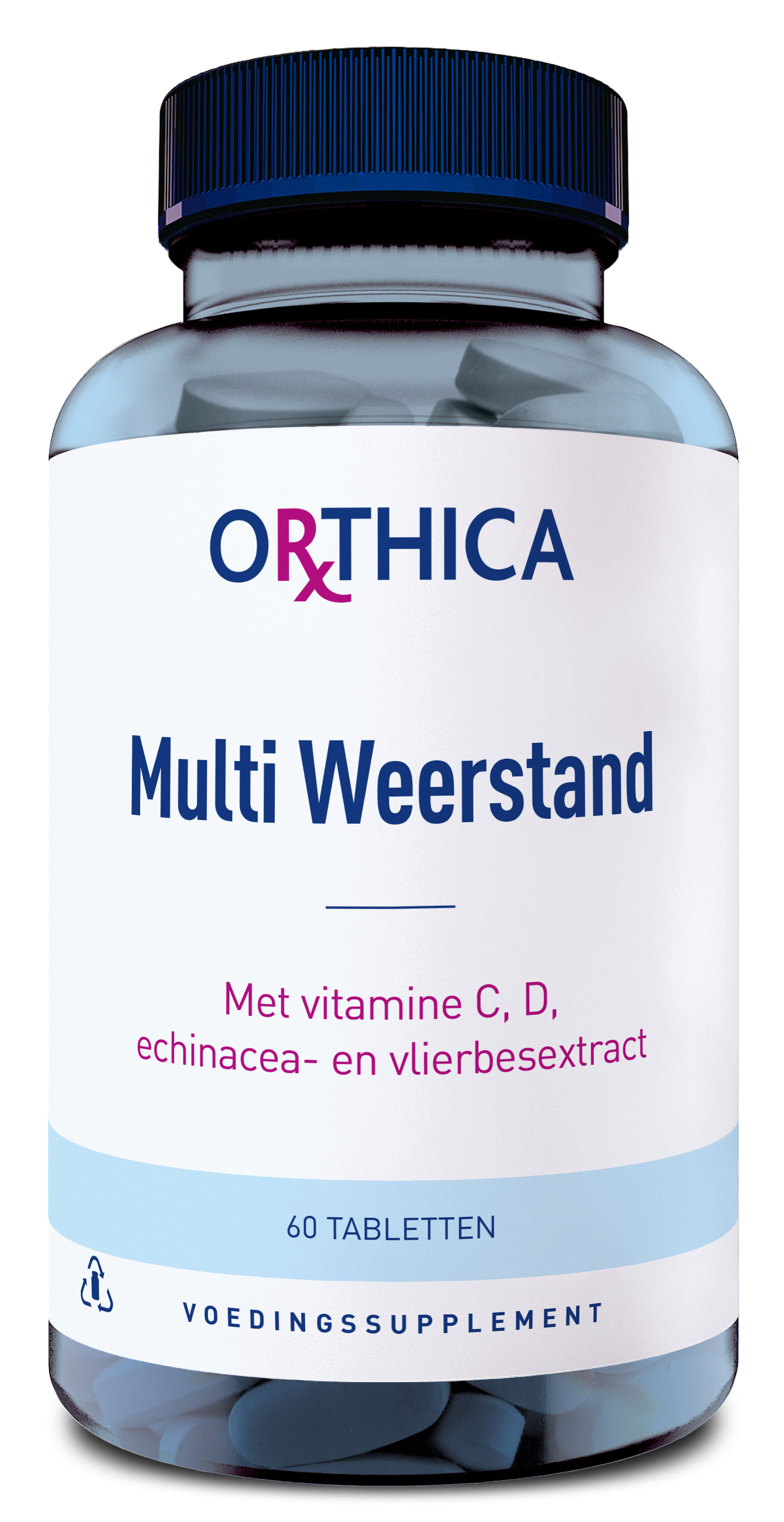 Orthica Multi Weerstand