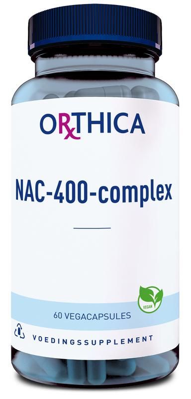 Orthica Nac 400 Complex